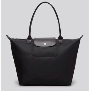 Longchamp Le Pliage Large Bag
